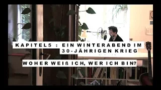 WER BIN ICH - UND WENN JA, WIE VIELE? | RICHARD DAVID PRECHT | Kapitel 5