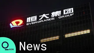 What Is China Evergrande And How Is It Unsettling Global Markets?