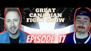 UFC FIGHT NIGHT RECAP | Santos Vs Ankalaev | Episode.17