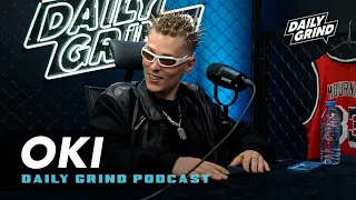 OKI PODCAST / „Oldheadzi coś pie**olą, a ja znam tylko Playboi Carti i Uzi Vert”