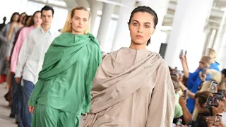 Tibi Spring/Summer 2024 New York