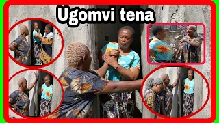 NI VURUGU,KERERE, UGOMVI,KIPIGO KIMETEMBEA kwa MAMA HASAN NA MAMA HADIJA Hali mbaya