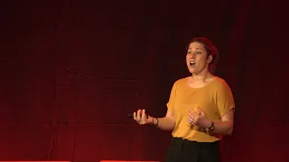 Challenges in the Arctic | Verena Mohaupt | TEDxKIT