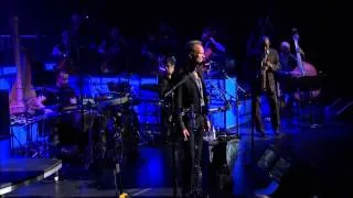 Sting - Mad About You (HD) Live in Berlin