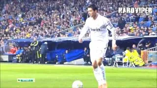 Cristiano Ronaldo - The Madridistas' Idol [Kraseez Pictures Contest] HD 1080p