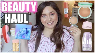 Summer Beauty Haul! Sephora, Ulta & More | 2020