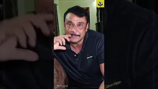 ತಂದೆ ತೀರಿಕೊಂಡಾಗ ಇದ್ದಿದ್ದು ಒಬ್ಬ ವ್ಯಕ್ತಿ ಮಾತ್ರ..? Darshan About Father Death | Tiger Prabhakar Son