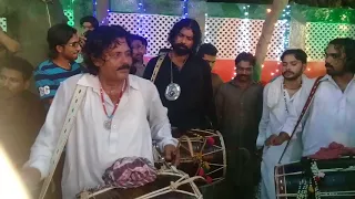 UStad Shobbir 2017  Sajjad Ali dhol wala