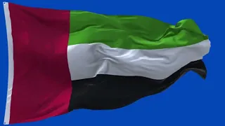 UAE NationalAnthem Instrumental Performed by US Navy BAND. Flag day UAE| Ishy Bilady Instrumental