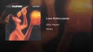 Love Rollercoaster Ohio Players
