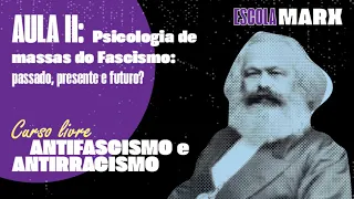 Psicologia de massas do Fascismo: passado, presente e futuro?