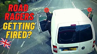 UK Bad Drivers & Driving Fails Compilation | UK Car Crashes Dashcam Caught (w/ Commentary) #5