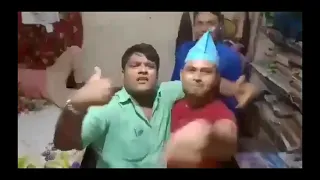 Sandeep Sir Bhojpuri song dance