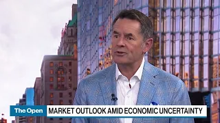 David Burrows on BNN Bloomberg's The Open | May 22nd 2024