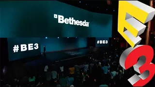 Bethesda - Full E3 2017 Press Conference HD