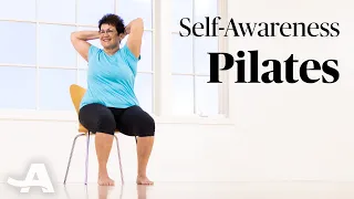 Self-Awareness Pilates: Sensible Sitting