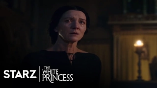 The White Princess | Season 1, Episode 5 Clip: One Got Away | STARZ