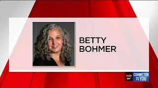 Upstate teacher dies in car accident