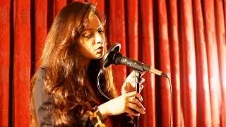 Rolling in the deep - Adele - Cover by Saadi Khan and Maeesha Dhusharima