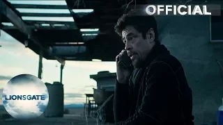 Sicario 2: Soldado - Clip "Get Rid Of Her" - In Cinemas June 29