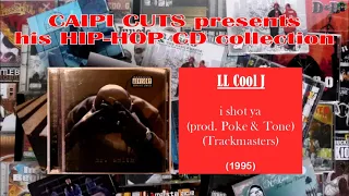 LL Cool J - i shot ya (1995)