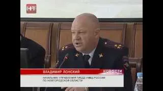 Организаторы акции Притормози провели брифинг для СМИ, на котором подвели промежуточные ит