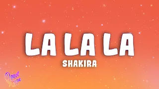 Shakira - La La La Ft. ft. Carlinhos Brown (World Cup 2014)