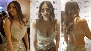 Malaika Arora In a Shimmering, Golden Attire Is Oh-So-Gorgeous At An Event | Filmyfocus.com
