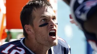 NFL Angriest Moments #3