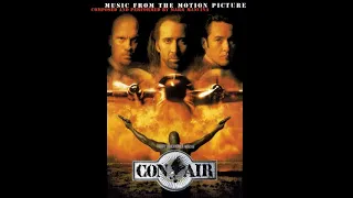 Mark Mancina-Con Air--Track 11--Poe Saves Cops