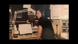 DJ Denis Fortin House Jam CKOI FM 1994