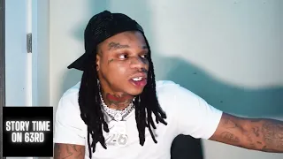 FBG Butta speaks on Lil Jay trans gf stalking his family / King Von & KI / Lil Jay snitchin on Von