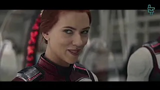 Alan Walker feat. Julie Bergan - I Don't Wanna Go (Eu não quero ir) ||Natasha Romanoff|| [Legendado]