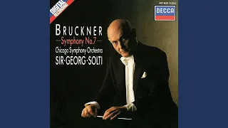 Bruckner: Symphony No. 7 in E Major, WAB 107 - 2. Adagio (Sehr feierlich und sehr langsam)