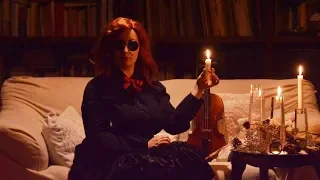 Good Omens Theme - Camilla D'Onofrio