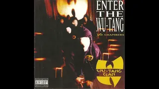 Wu-Tang Clan - C.R.E.A.M. [Audio]