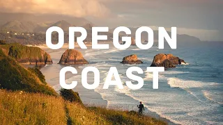 Oregon Coast || Cannon beach oregon