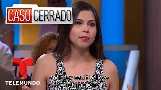 Caso Cerrado Complete Case |  Vacation Homes App Gone Wrong 🏠