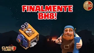 Clash of Clans ITA- E109- E il BH?!?