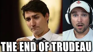 Justin Trudeau SNAPS And Goes CRAZY!