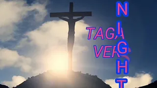O Holy Night Tagalog Version