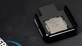 How to Delid a CPU for Better Performance
