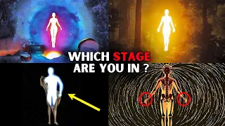 BE AWARE!! "How Far Have You Come?" (7 Essential Stages of Spiritual Awakening)