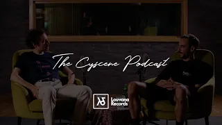 The Cyscene Podcast Ep. 5 - Plasmatik