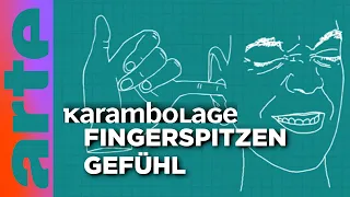 Der kleine Finger | Karambolage | ARTE