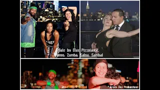 Dale Zumba Tango Salsa , Dale Max Pizzolante  Salsa, Cumbia, Samba, Reggaeton, Fitness, Merengue