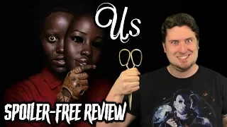 Us (2019) - Spoiler-Free Review