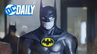 The Batman Experience - Restoring the 1989 Batsuit