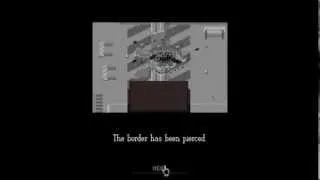 Let's Play Papers, Please - Day 31 (END)