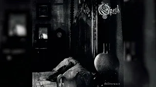 Opeth - Master's Apprentices | Full Mix Instrumental Cover